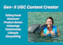 create ugc content that resonates with mature audience